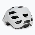 Casco da bicicletta Giro Fixture grigio opaco 4