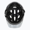 Casco da bicicletta Giro Fixture grigio opaco 5