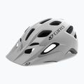 Casco da bicicletta Giro Fixture grigio opaco 6