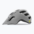 Casco da bicicletta Giro Fixture grigio opaco 7
