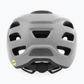 Casco da bicicletta Giro Fixture grigio opaco 8