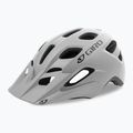 Giro Fixture Integrated MIPS casco da bicicletta grigio opaco