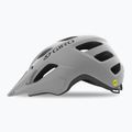 Giro Fixture Integrated MIPS casco da bicicletta grigio opaco 2