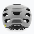 Giro Fixture Integrated MIPS casco da bicicletta grigio opaco 3