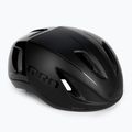Giro Vanquish Integrated Mips casco da bicicletta nero opaco/nero lucido 2