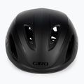 Giro Vanquish Integrated Mips casco da bicicletta nero opaco/nero lucido 3