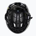 Giro Vanquish Integrated Mips casco da bicicletta nero opaco/nero lucido 6