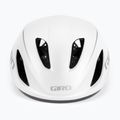 Casco bici Giro Vanquish Integrated Mips bianco/argento opaco 3