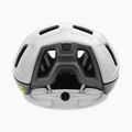 Casco bici Giro Vanquish Integrated Mips bianco/argento opaco 9