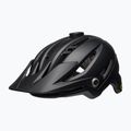 Casco da bici Bell Sixer Integrated MIPS opaco/nero