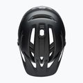 Casco da bici Bell Sixer Integrated MIPS opaco/nero 4