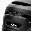 Casco da bici Bell 4Forty nero lucido opaco 7