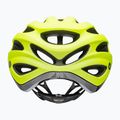 Casco da bici Bell Drifter opaco lucido retina sear/nero 3