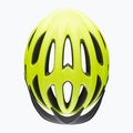 Casco da bici Bell Drifter opaco lucido retina sear/nero 4