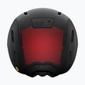 Giro Camden Integrated MIPS casco da bicicletta nero opaco 3