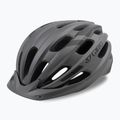 Casco da bicicletta Giro Register Integrated MIPS in titanio opaco