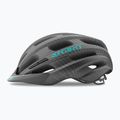 Casco da bicicletta Giro Vasona Integrated MIPS in titanio opaco 2