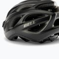 Casco da bici Bell Tracker R nero opaco 7