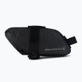 Blackburn Grid Medium Borsa da bici sotto sella riflettente nera 2