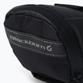 Blackburn Grid Medium Borsa da bici sotto sella riflettente nera 3