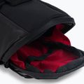 Blackburn Grid Medium Borsa da bici sotto sella riflettente nera 4