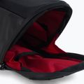 Blackburn Grid Large Borsa sottosella riflettente per bicicletta nera 3