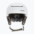 Casco da sci Giro Terra MIPS bianco opaco 2