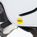 Casco da sci Giro Terra MIPS bianco opaco 5