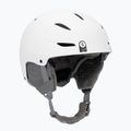 Casco da sci Giro Ceva MIPS bianco opaco