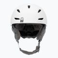 Casco da sci Giro Ceva MIPS bianco opaco 2