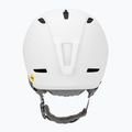 Casco da sci Giro Ceva MIPS bianco opaco 4