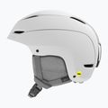 Casco da sci Giro Ceva MIPS bianco opaco 2