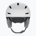 Casco da sci Giro Ceva MIPS bianco opaco 3