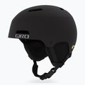 Giro Ledge FS MIPS casco da sci nero opaco