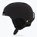 Giro Ledge FS MIPS casco da sci nero opaco 2