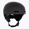 Casco da sci Giro Ledge FS nero opaco
