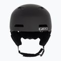Casco da sci Giro Ledge FS nero opaco 2