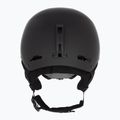 Casco da sci Giro Ledge FS nero opaco 3