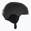 Casco da sci Giro Ledge FS nero opaco 4
