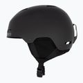 Casco da sci Giro Ledge FS nero opaco 5