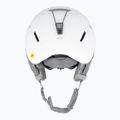 Casco da sci da donna Giro Avera Mips bianco opaco 3