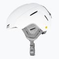 Casco da sci da donna Giro Avera Mips bianco opaco 4