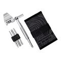 Blackburn Big Switch Multi Tool argento chiave per bicicletta