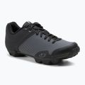 Scarpe da ciclismo MTB da donna Giro Manta Lace dark shadow