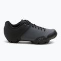 Scarpe da ciclismo MTB da donna Giro Manta Lace dark shadow 2