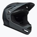 Casco da bicicletta Bell Sanction nero opaco