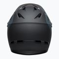 Casco da bicicletta Bell Sanction nero opaco 3