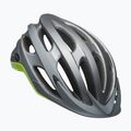 Casco da bici Bell Drifter opaco lucido canna di fucile/verde