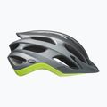 Casco da bici Bell Drifter opaco lucido canna di fucile/verde 2