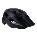 Casco da bicicletta Bell Spark nero opaco